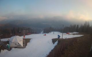 Hotel Stok górna stacja - 13-12-2025 13:34