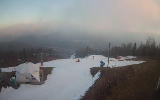 Hotel Stok górna stacja - 13-12-2025 13:49