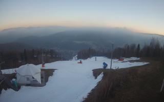 Hotel Stok górna stacja - 13-12-2025 14:05