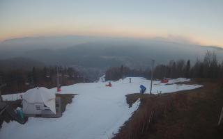 Hotel Stok górna stacja - 13-12-2025 14:20