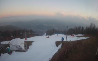 Hotel Stok górna stacja - 13-12-2025 14:35