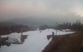 Hotel Stok górna stacja - 13-12-2025 14:51