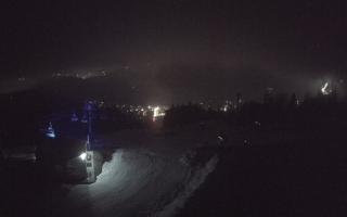 Hotel Stok górna stacja - 13-12-2025 16:23