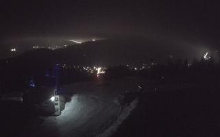 Hotel Stok górna stacja - 13-12-2025 16:38