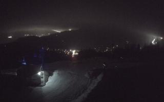 Hotel Stok górna stacja - 13-12-2025 16:54