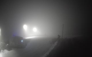 Hotel Stok górna stacja - 15-12-2025 00:20