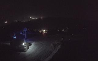 Hotel Stok górna stacja - 18-12-2025 04:41