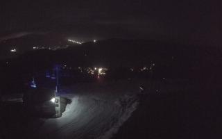 Hotel Stok górna stacja - 18-12-2025 05:11