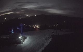 Hotel Stok górna stacja - 18-12-2025 05:27