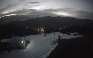 Hotel Stok górna stacja - 18-12-2025 05:42