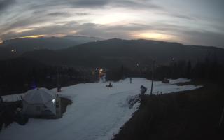 Hotel Stok górna stacja - 18-12-2025 05:58