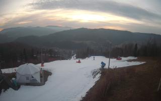 Hotel Stok górna stacja - 18-12-2025 06:28