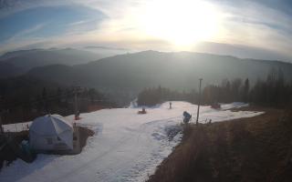 Hotel Stok górna stacja - 18-12-2025 08:01