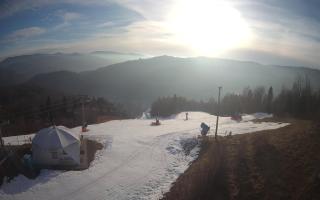 Hotel Stok górna stacja - 18-12-2025 08:16