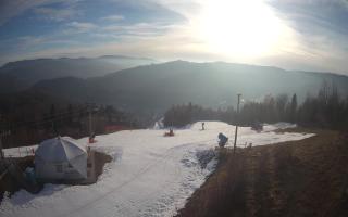 Hotel Stok górna stacja - 18-12-2025 08:31