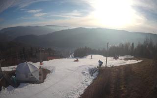 Hotel Stok górna stacja - 18-12-2025 08:47