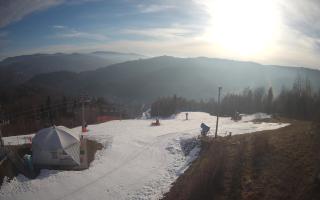 Hotel Stok górna stacja - 18-12-2025 09:02