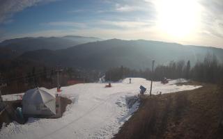 Hotel Stok górna stacja - 18-12-2025 09:17