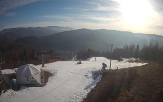 Hotel Stok górna stacja - 18-12-2025 09:33