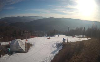 Hotel Stok górna stacja - 18-12-2025 09:48