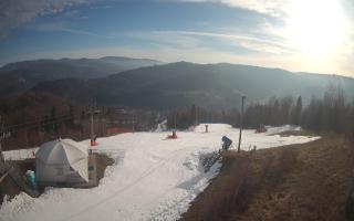 Hotel Stok górna stacja - 18-12-2025 10:04