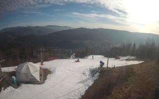 Hotel Stok górna stacja - 18-12-2025 10:19