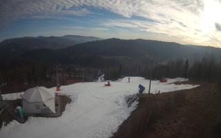 Hotel Stok górna stacja - 18-12-2025 10:34