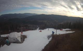 Hotel Stok górna stacja - 18-12-2025 10:50