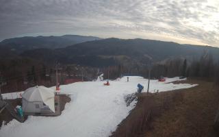 Hotel Stok górna stacja - 18-12-2025 11:20