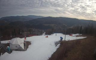 Hotel Stok górna stacja - 18-12-2025 11:36