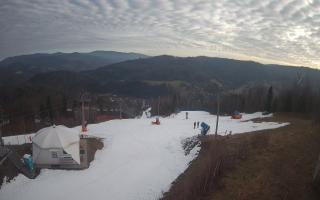 Hotel Stok górna stacja - 18-12-2025 11:51