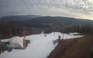 Hotel Stok górna stacja - 18-12-2025 12:22