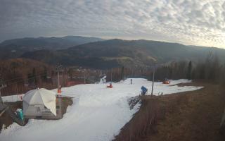 Hotel Stok górna stacja - 18-12-2025 12:37