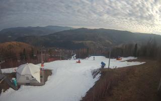 Hotel Stok górna stacja - 18-12-2025 12:53