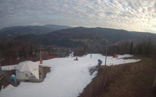 Hotel Stok górna stacja - 18-12-2025 13:08