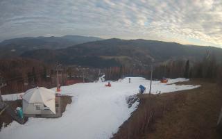 Hotel Stok górna stacja - 18-12-2025 13:23