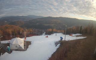 Hotel Stok górna stacja - 18-12-2025 13:39