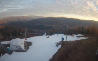 Hotel Stok górna stacja - 18-12-2025 14:09