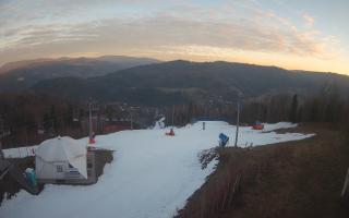 Hotel Stok górna stacja - 18-12-2025 14:25