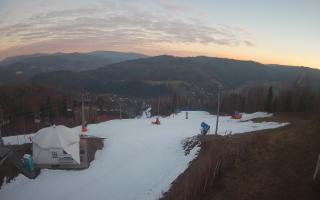 Hotel Stok górna stacja - 18-12-2025 14:40