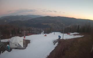 Hotel Stok górna stacja - 18-12-2025 14:56