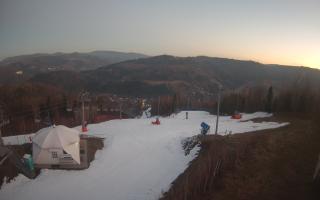 Hotel Stok górna stacja - 18-12-2025 15:11