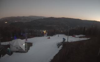 Hotel Stok górna stacja - 18-12-2025 15:26