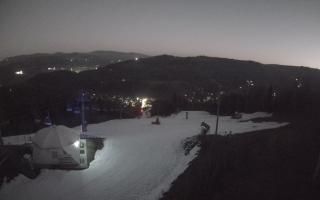 Hotel Stok górna stacja - 18-12-2025 15:42