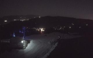 Hotel Stok górna stacja - 18-12-2025 15:57