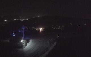 Hotel Stok górna stacja - 18-12-2025 16:12