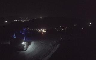 Hotel Stok górna stacja - 18-12-2025 16:59