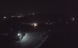 Hotel Stok górna stacja - 18-12-2025 18:00