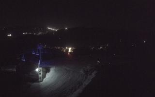 Hotel Stok górna stacja - 18-12-2025 21:51