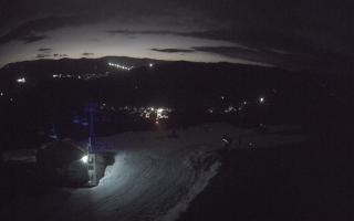 Hotel Stok górna stacja - 19-12-2025 05:16